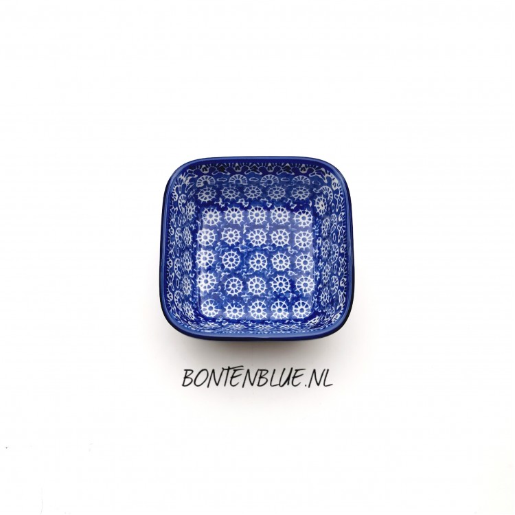 Pools Servies 428 9,5 x 9,5 cm S 428