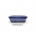 Pools Servies 429 13,0 x 13,0 cm M 429