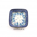 Pools Servies 429 13,0 x 13,0 cm M 429 Pools Servies 429 13,0 x 13,0 cm M 429
