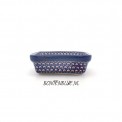 Pools Servies 429 13,0 x 13,0 cm M 429