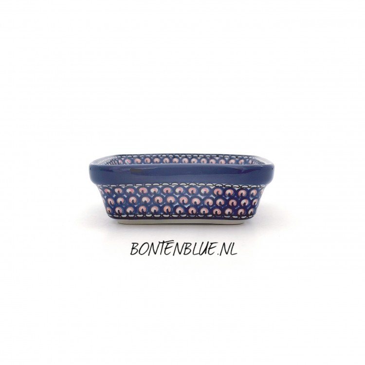 Pools Servies 429 13,0 x 13,0 cm M 429