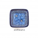 Pools Servies 429 13,0 x 13,0 cm M 429