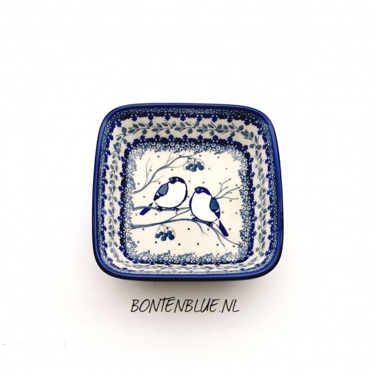 Pools Servies 429 13,0 x 13,0 cm M 429