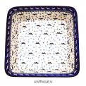 Pools Servies 431 27,0 x 27,0 cm XL 431 Pools Servies 431 27,0 x 27,0 cm XL 431