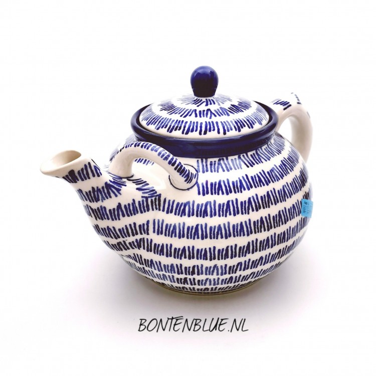 Pools Servies 1,8 liter 444