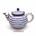 Pools Servies 1,8 liter 444