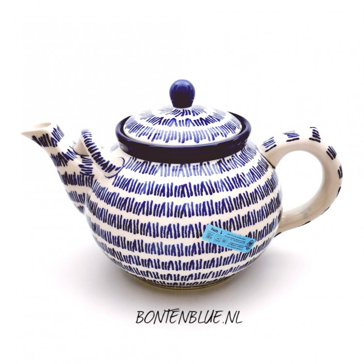 Pools Servies 1,8 liter 444