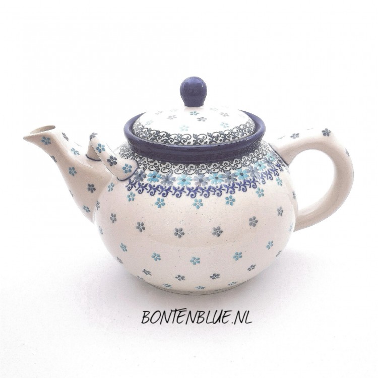 Pools Servies 1,8 liter 444 Pools Servies 1,8 liter 444