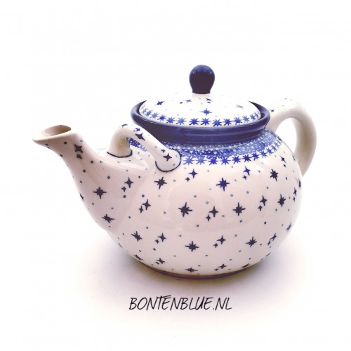 444 Bunzlau Theepot 1,8 L decor 444 Bunzlau Theepot 1,8 L decor