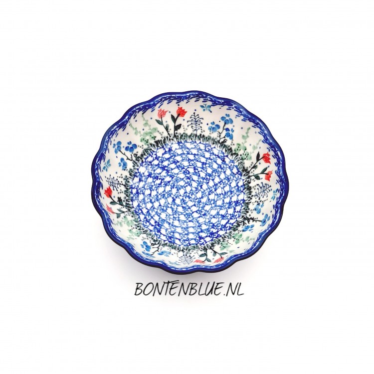 Pools Servies 448 Ø 16,0 cm S 448 Pools Servies 448 Ø 16,0 cm S 448