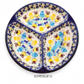 Pools Servies Rechthoek 484