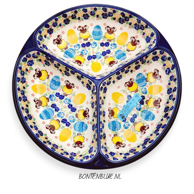 Pools Servies Rechthoek 484