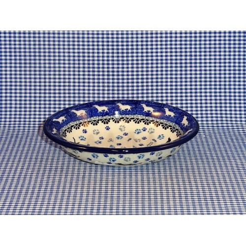 510 Soap dish decor 2151 Teckels