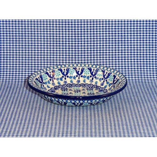 510 Soap dish decor 2185X Nautique