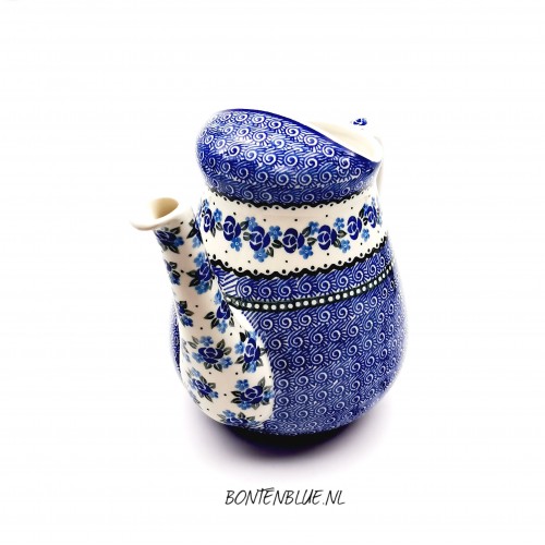 521 Bunzlau Gieter 1,9 Liter decor 882 Fresh Water