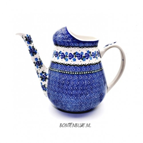 521 Bunzlau Gieter 1,9 Liter decor 882 Fresh Water