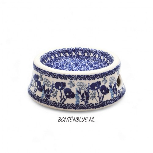 524 Bunzlau drinking bowl S ø 18 cm decor 2900