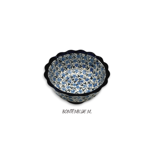 526 Ronde schaal S Ø 15 cm decor 2162X