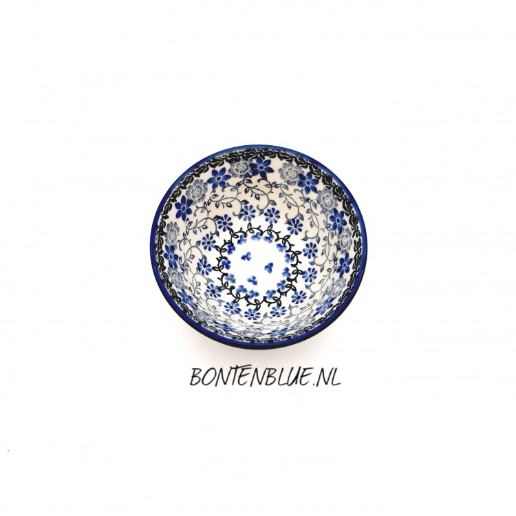 Pools Servies 556 Ø 12,5 cm XS 556 Pools Servies 556 Ø 12,5 cm XS 556