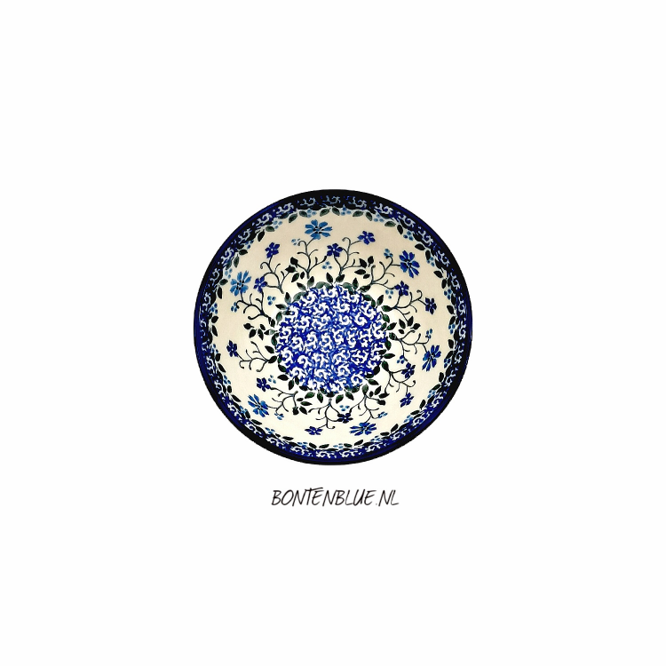 Pools Servies 556 Ø 12,5 cm XS 556