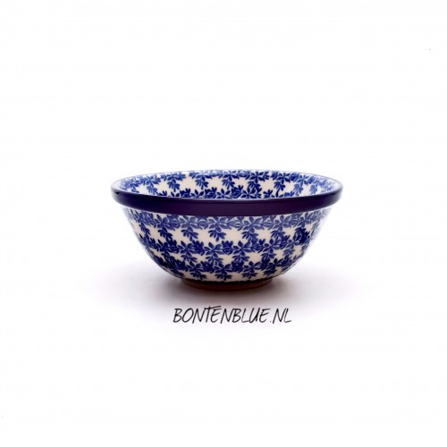 556 Bunzlau Nest schaal XS Ø 12,5 cm decor 2790X