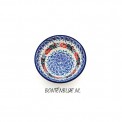 Pools Servies 556 Ø 12,5 cm XS 556 Pools Servies 556 Ø 12,5 cm XS 556