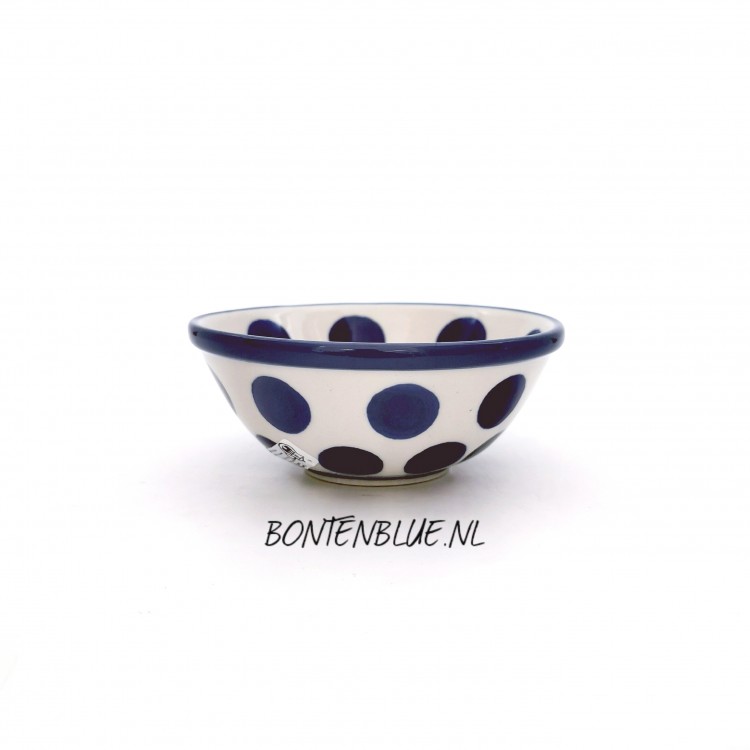 Pools Servies 556 Ø 12,5 cm XS 556