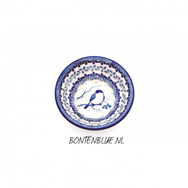Pools Servies 556 Ø 12,5 cm XS 556 Pools Servies 556 Ø 12,5 cm XS 556
