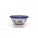 Pools Servies 556 Ø 12,5 cm XS 556