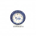 Pools Servies 556 Ø 12,5 cm XS 556 Pools Servies 556 Ø 12,5 cm XS 556