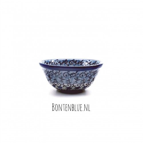 558 Bunzlau Original bowl XXS Ø 10,5 cm decor 2082X