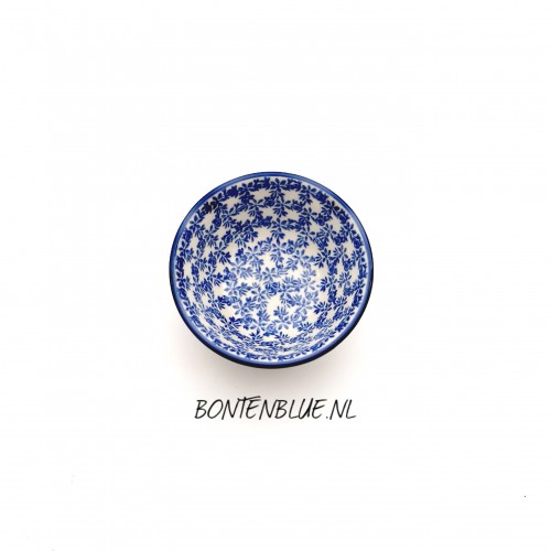 558 Buzlau Original bowl XXS Ø 10,5 cm decor 2790X