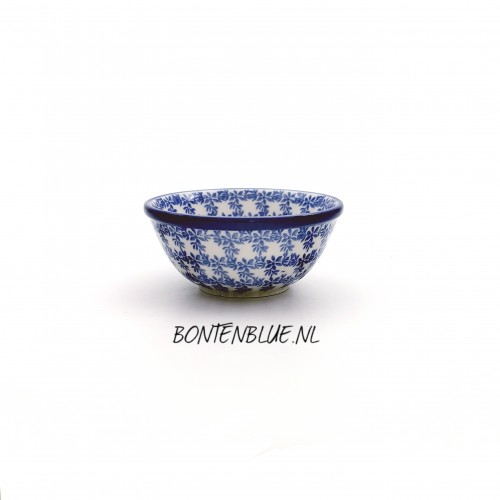 558 Buzlau Original bowl XXS Ø 10,5 cm decor 2790X