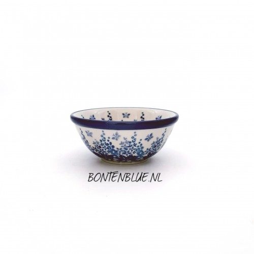 558 Buzlau Original bowl XXS Ø 10,5 cm decor 3277X