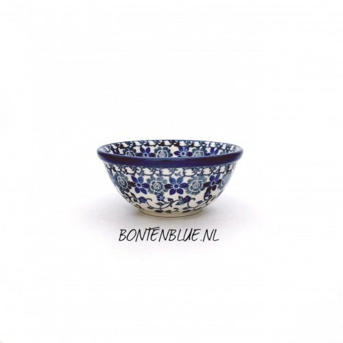558 Buzlau Original bowl XXS Ø 10,5 cm decor 3427X