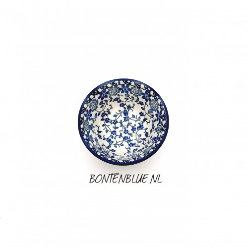 558 Buzlau Original bowl XXS Ø 10,5 cm decor 3427X