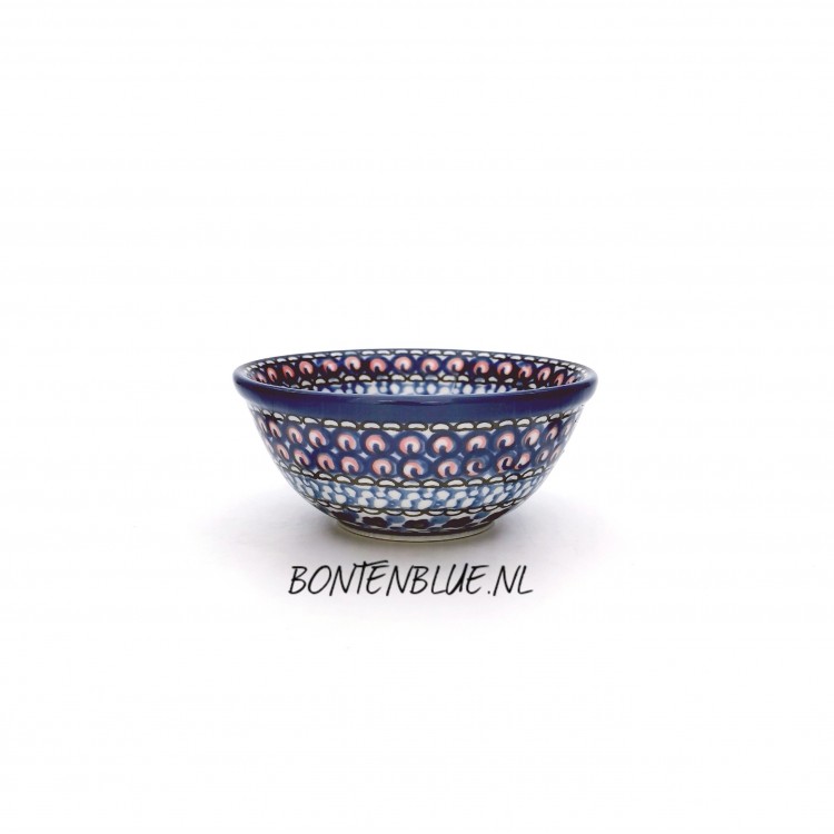 Pools Servies 558 Ø 10,5 cm XXS 558 Pools Servies 558 Ø 10,5 cm XXS 558