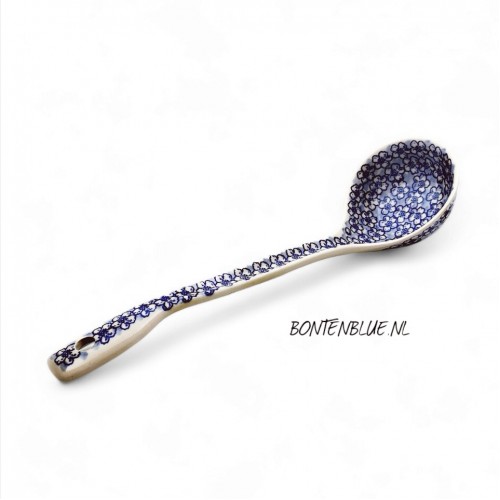 560 Bunzlau Soup spoon decor 2176 Buttercup 560 Bunzlau Soup spoon decor 2176 Buttercup