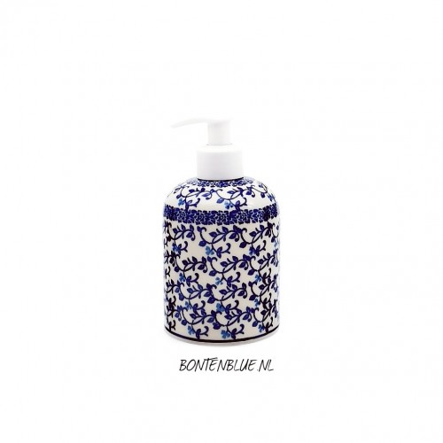 573 Bunzlau Soap dispenser decor 1824 Tender Twigs