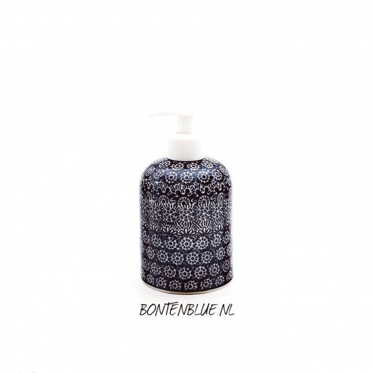 Pools Servies ✿ Soapdispenser 573 Pools Servies ✿ Soapdispenser 573