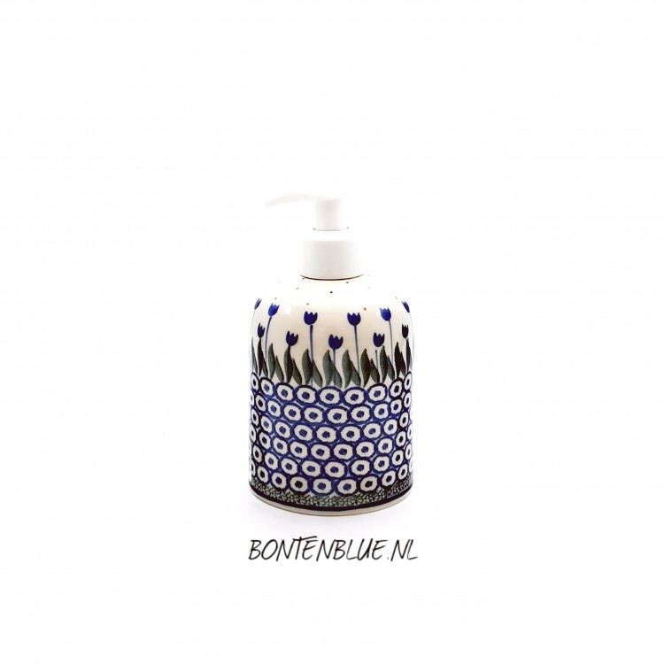 Pools Servies ✿ Soapdispenser 573