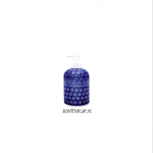 573 Bunzlau Zeeppomp decor 884 Lace