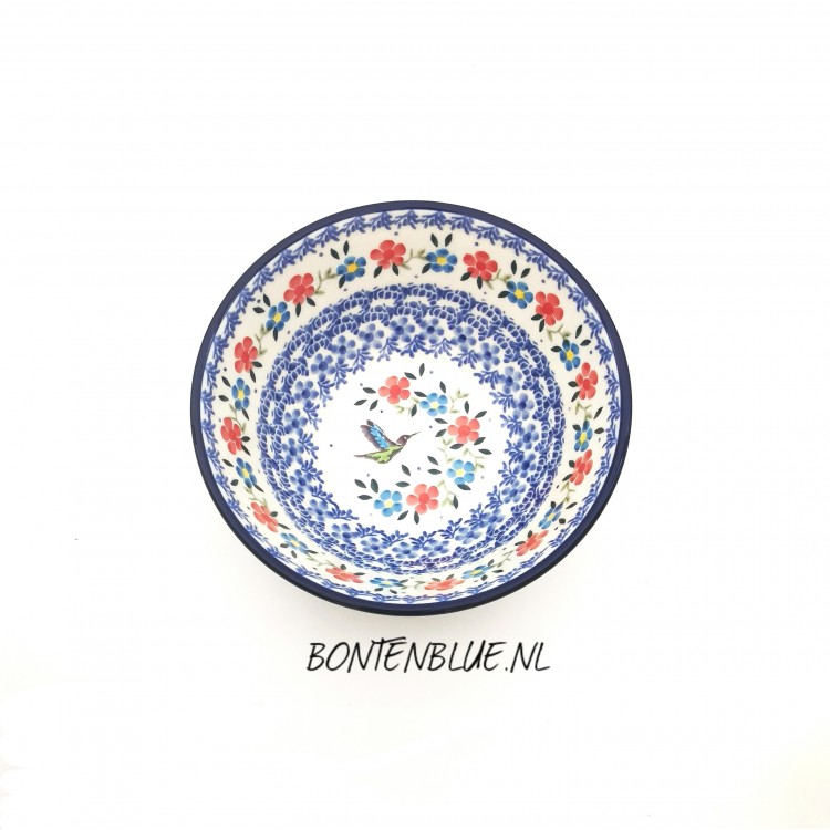 Pools Servies 058 Ø 17,0 cm M 058