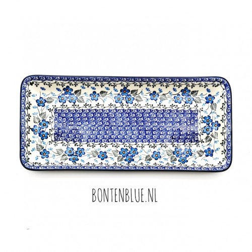 584 Bunzlau Rectangle serving dish decor 2272X