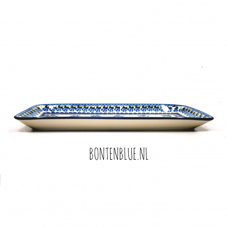 Pools Servies Cake 584