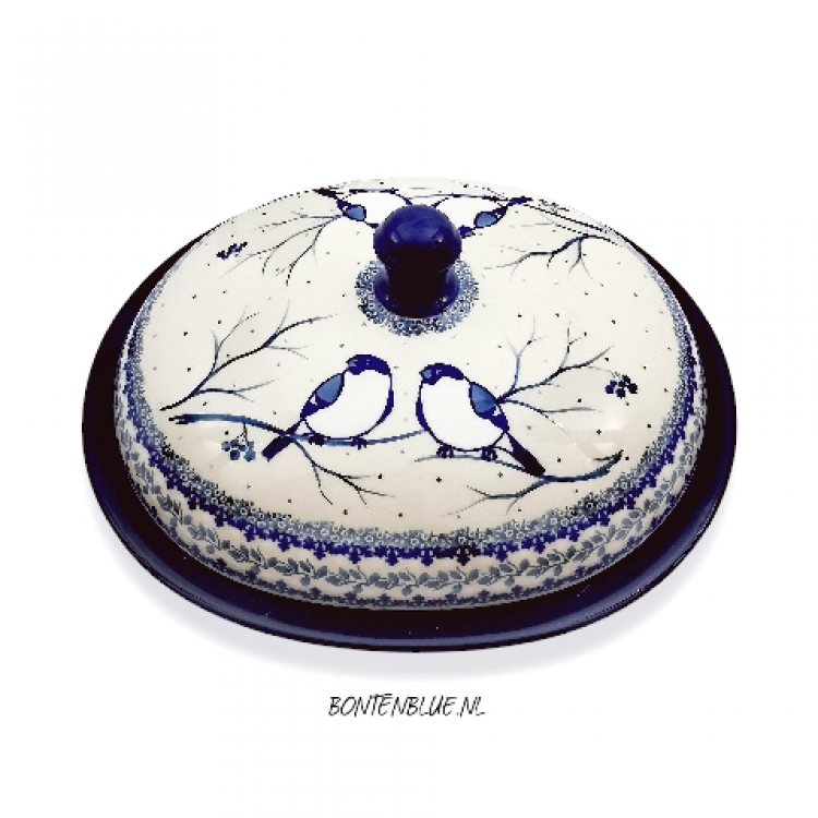 Pools Servies ♥ Dekschalen 615