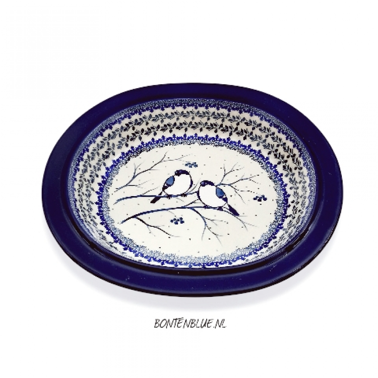 Pools Servies ♥ Dekschalen 615