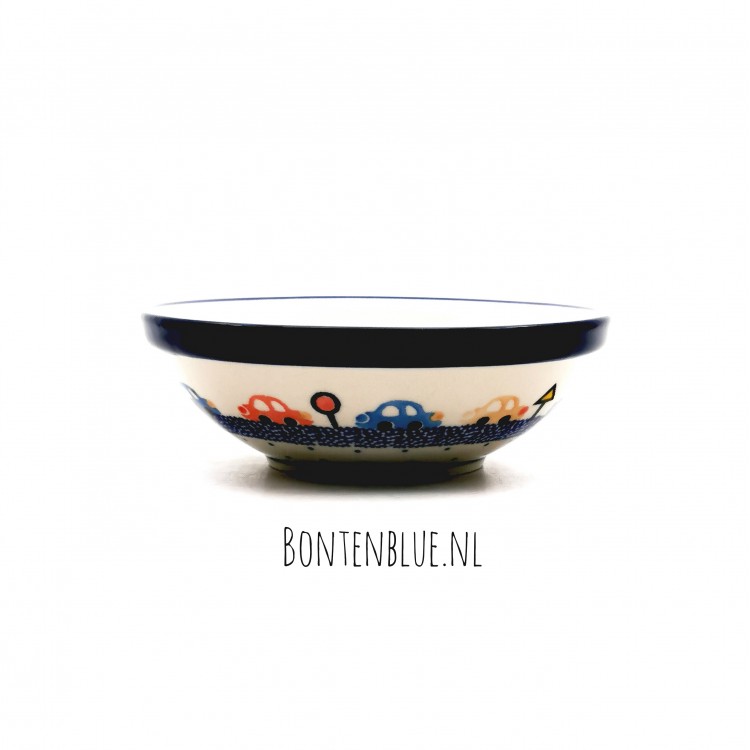 Pools Servies H 4,5 cm Ø 14,5 cm 626