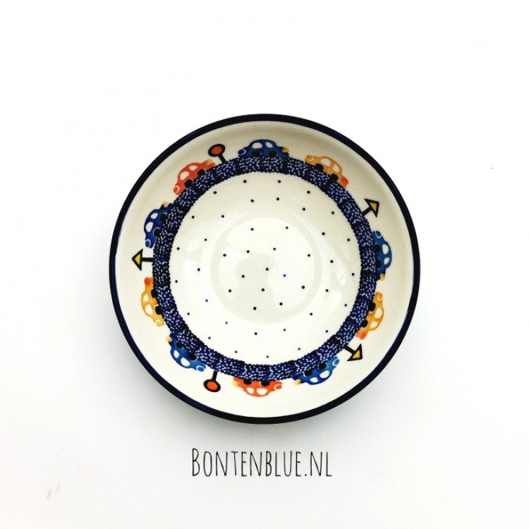 Pools Servies H 4,5 cm Ø 14,5 cm 626