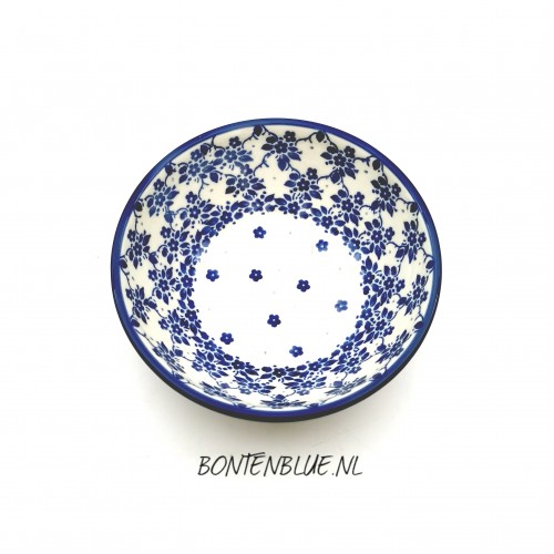626 Bunzlau Yoghurt bowl Ø 14,5 cm decor 2606X